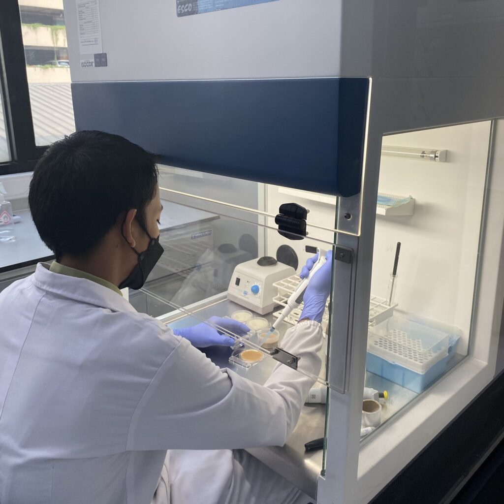 About us – TS Lab