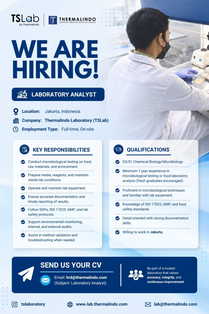 Career – TS Lab